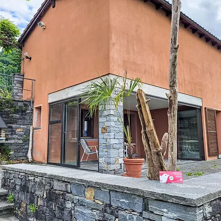 Studio Indeman By Interhome Gambarogno