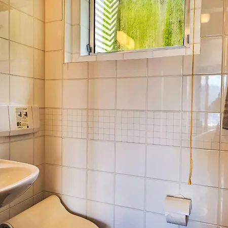 Apartamento Studio Indeman By Interhome