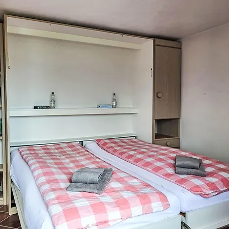 Apartamento Studio Indeman By Interhome Gambarogno