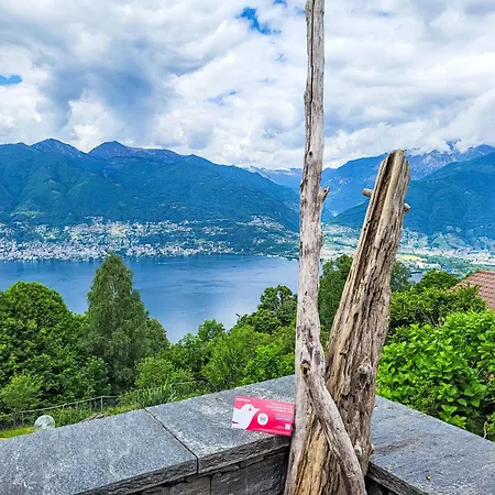 Studio Indeman By Interhome アパート *