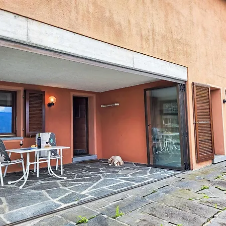 Apartamento Studio Indeman By Interhome *