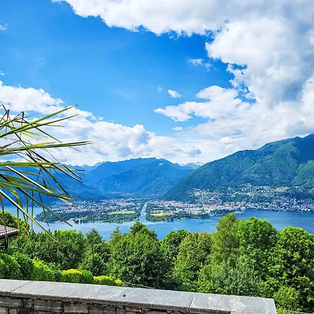 Studio Indeman By Interhome Apartamento