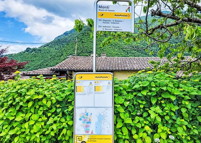 Studio Indeman By Interhome Apartment