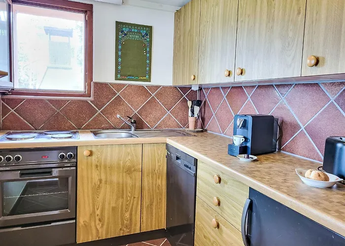 Studio Indeman By Interhome * Gambarogno