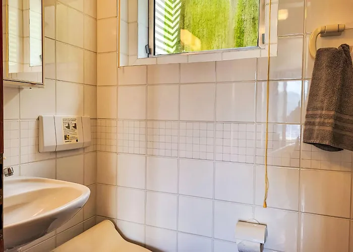 Apartament Studio Indeman By Interhome