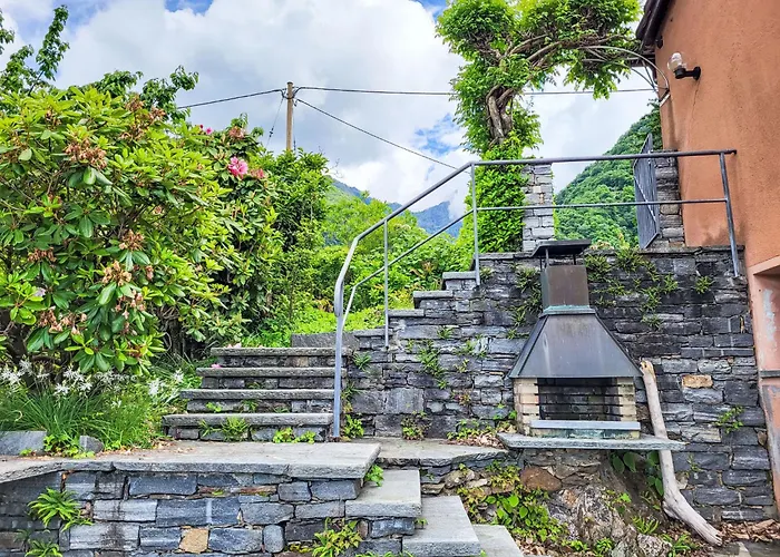 Studio Indeman By Interhome *