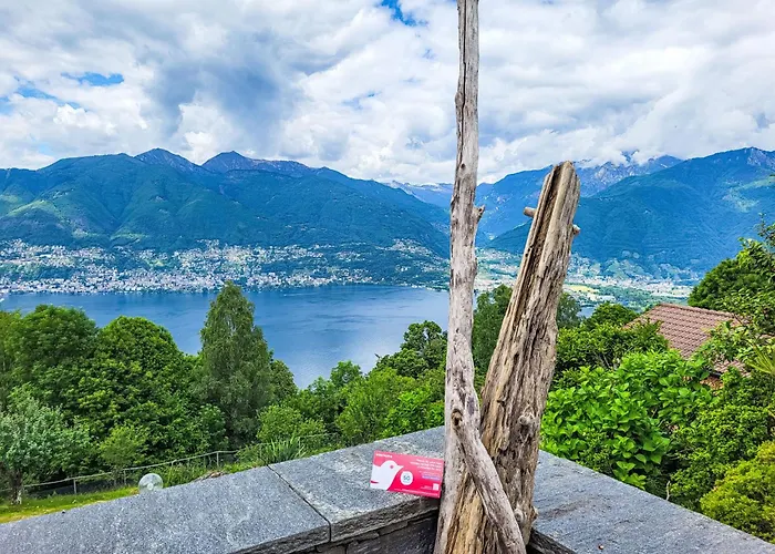 Studio Indeman By Interhome Apartment *