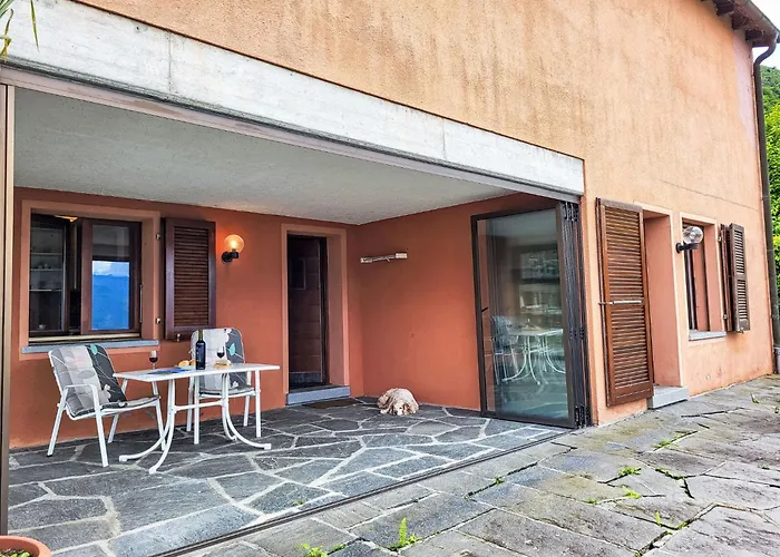 Apartament Studio Indeman By Interhome *