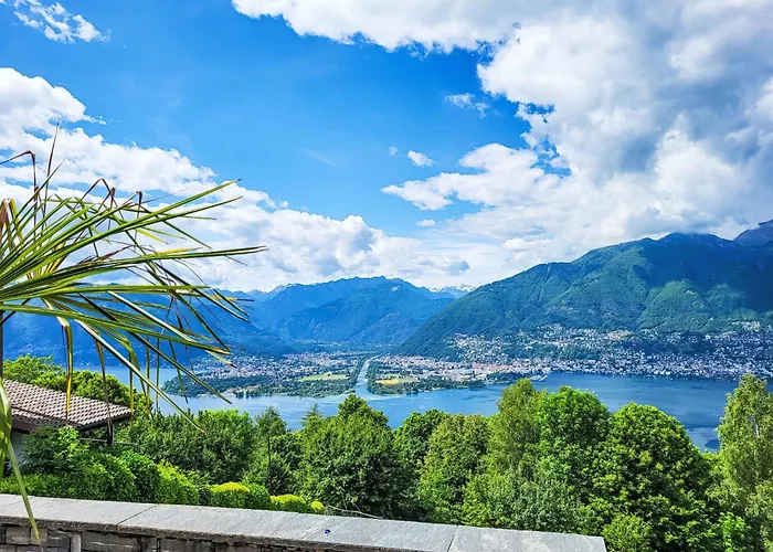 Studio Indeman By Interhome Apartment