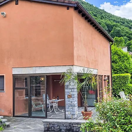 Studio Indeman By Interhome Gambarogno